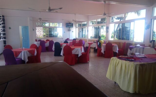 Hotel Al Amal