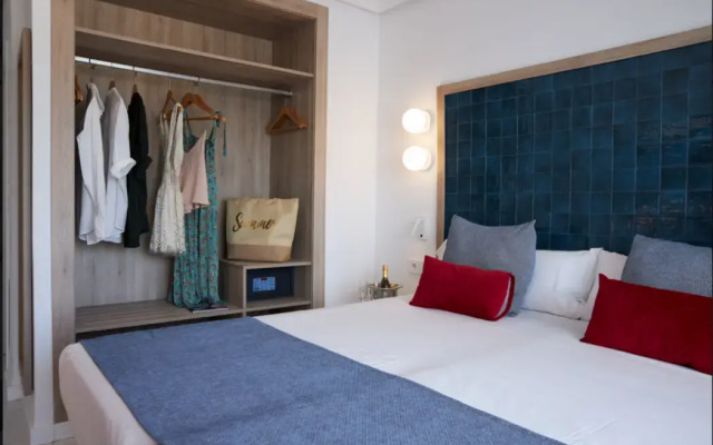 Vibra Isola - Adults Only Hotel