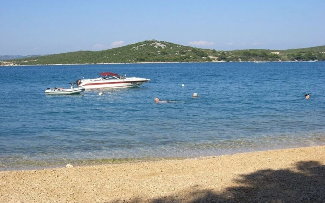 Marija - 20 m From Beach - SA5