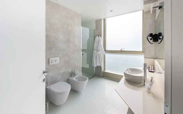 Carrick Hotel Camogli Portofino Coast