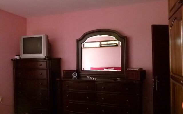 Villa Valley of Roses