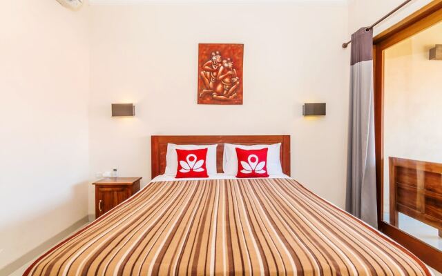 ZEN Rooms Tamblingan Sanur Homestay