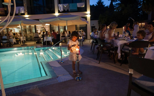 Hotel Arupinum