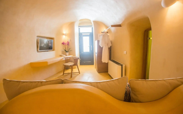 Chic Hotel Santorini