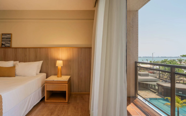 Mareiro Hotel