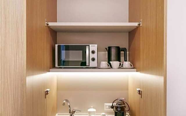 Oasi del Golfo Suites B&B