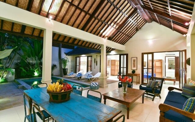 Villa Merah (Vilorium) #259006 - 3 Br Villa