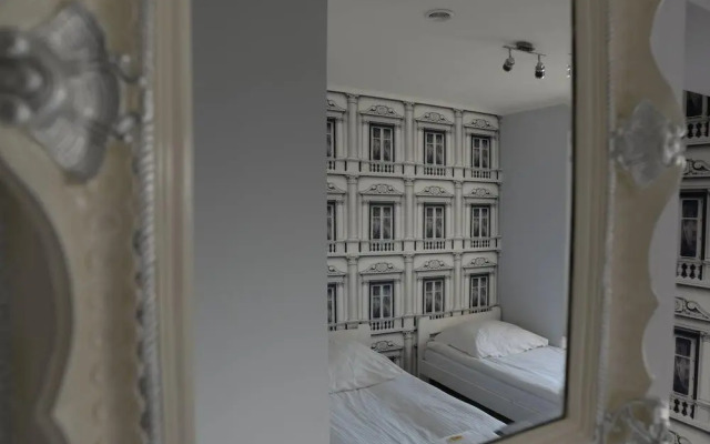 Pałac Dąbrowa Górnicza