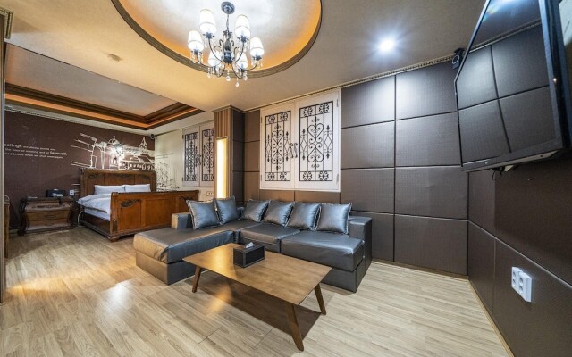 Wonju Ritz Carlton