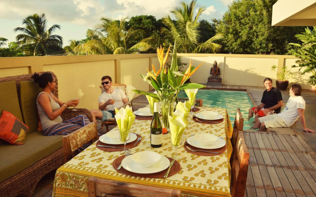 Happy Days Guest House
