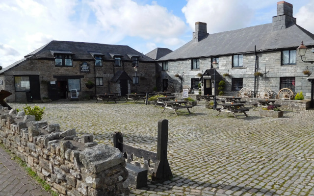Chynoweth Trelash B&B