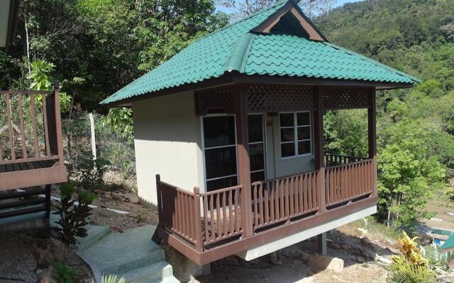 Redang De' Rimba Resort