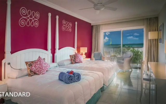 Hotel Angsana Cayo Santa Maria