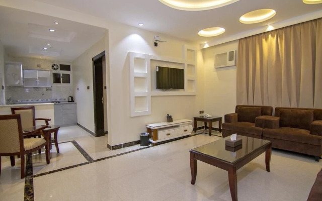 Dreams Houses Furnished Suites