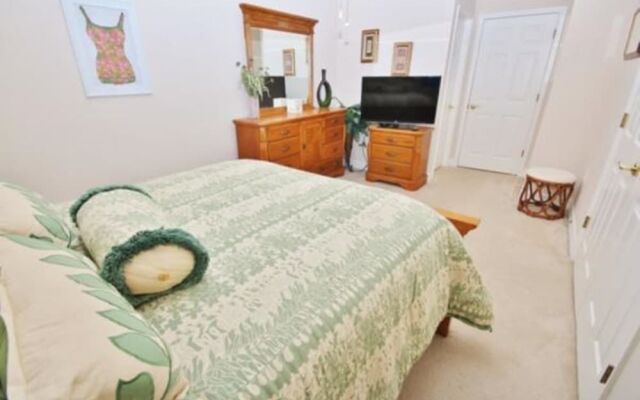 Malibu 602 Apartment 3