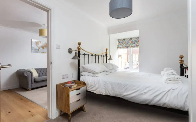Cosy 1 Bed Flat in Denmark Hill