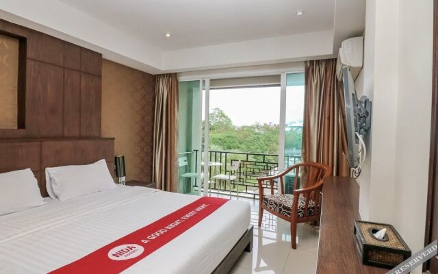 NIDA Rooms Viridian Phang Nga