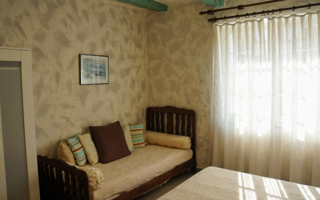 Hotel le Manoir du Raveyron