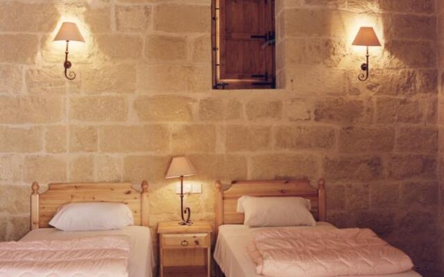 Gozo Farmhouses - Gozo Village Holidays