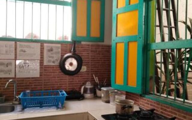 Hostel Arbore