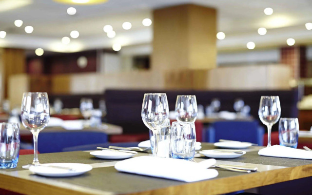 Novotel Birmingham Airport