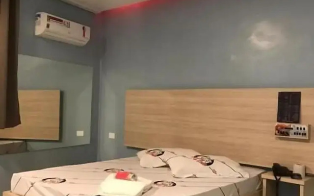 Hotel Moinho do Leste