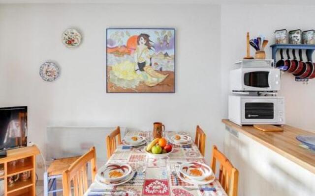 Apartment Gypaetes 2