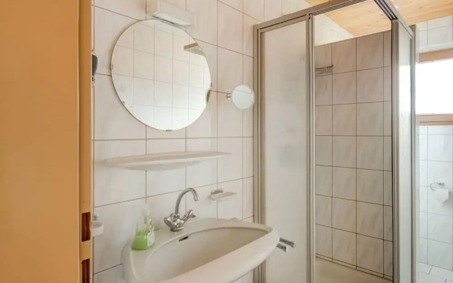Wonderful Apartment in Fugenberg