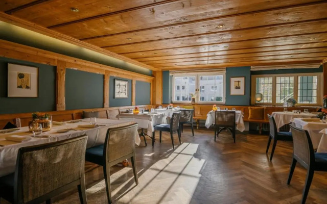 Hotel Restaurant Mühle