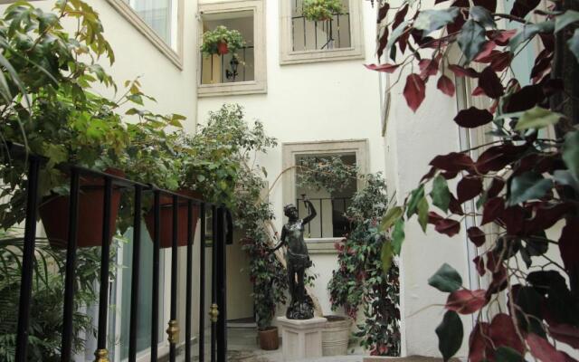 Casa Newton 46