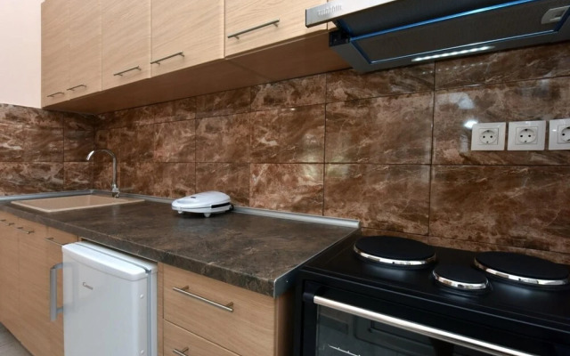 Elina Studios 1 by Travelpro Services - Nea