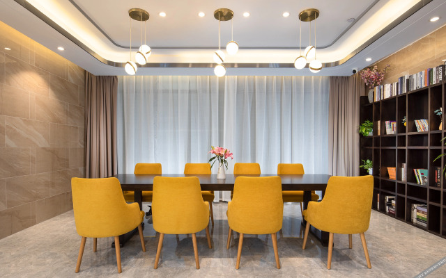 Country Inn & Suites by Radisson, Guangzhou Yonghe Branch