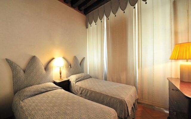 Sleep in Italy - San Marco Apartments