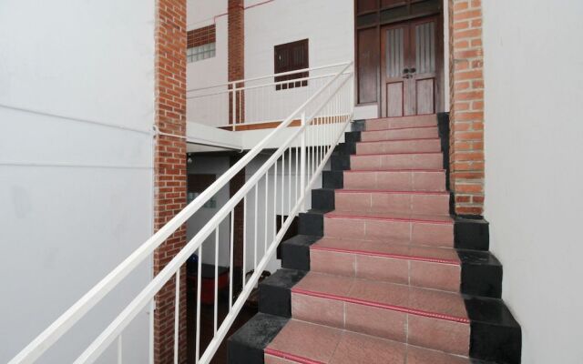 Airy Condong Catur Anggajaya Dua 110A Yogyakarta