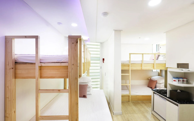 STAY7 Myeongdong