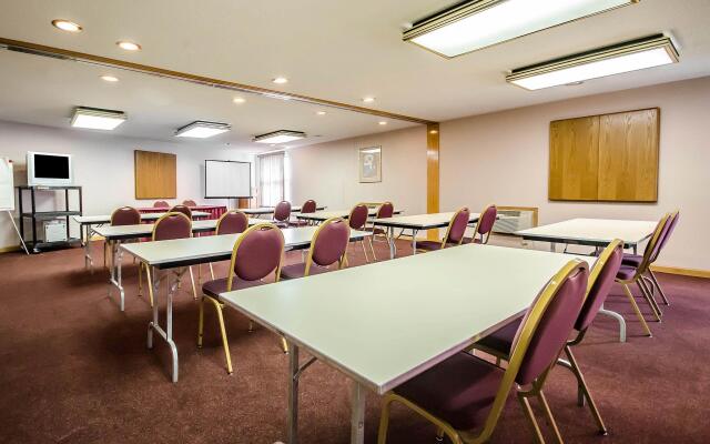 Clarion Inn & Suites