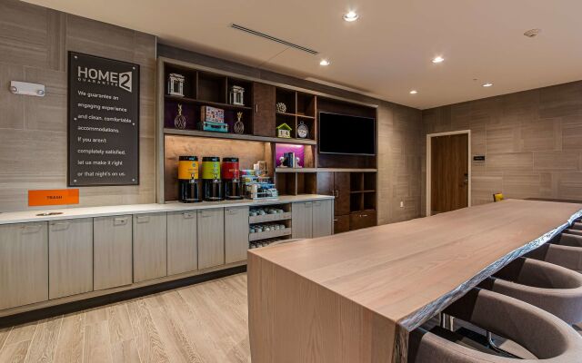 Home2 Suites by Hilton Nashville Bellevue