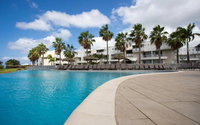 Karibea Sainte Luce hotel