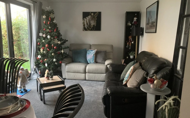 Renovated 2-bed House in Gorleston-on-sea