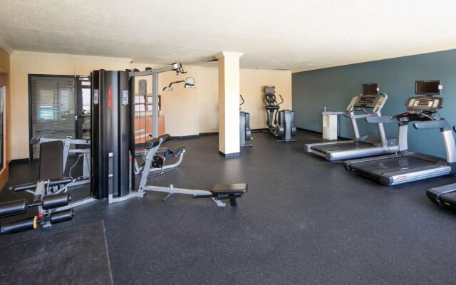 Hotel RL Salt Lake City