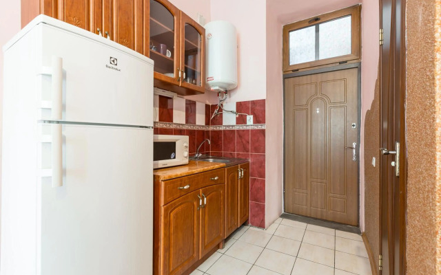 Апартаменти вул. Федорова 29