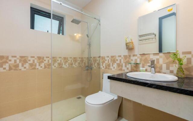 Sea House Hotel & Apartments