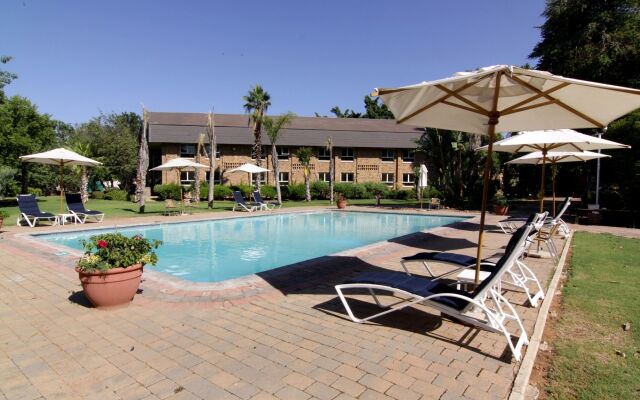 Cresta Lodge Gaborone