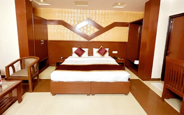 Saubhagya Inn