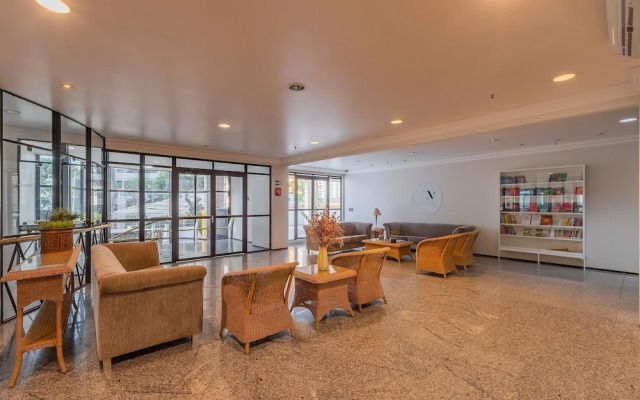 Suíte SaintMartin Meireles por Carpediem