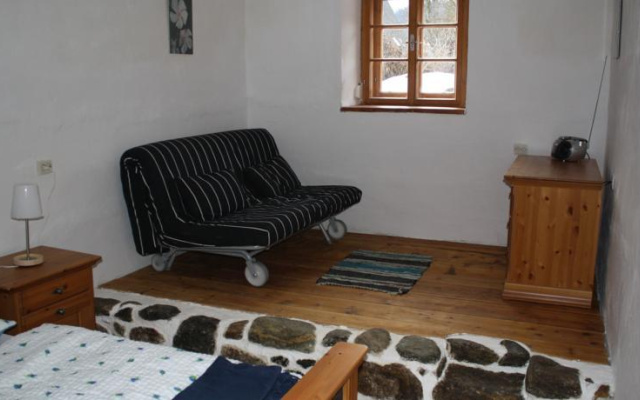 Bruggerhaus