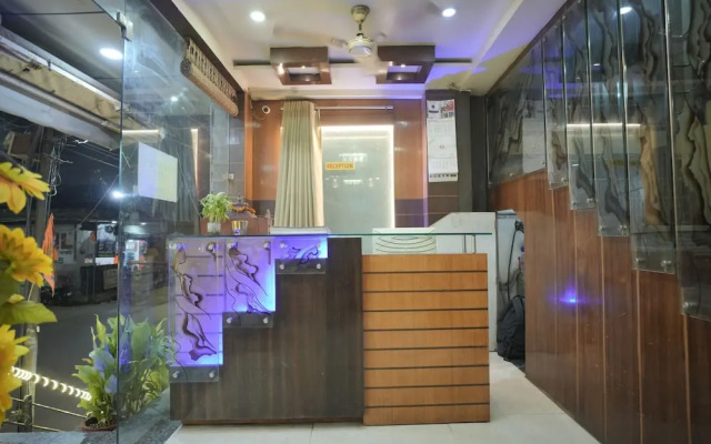 Hotel Raj Kamal Palace