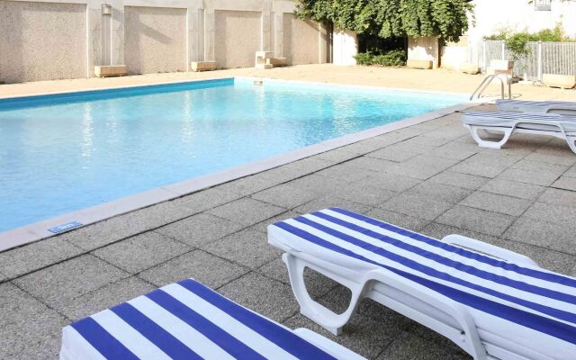 Mercure Niort Marais Poitevin