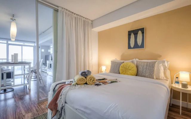 RS Boutique Suites - City Place