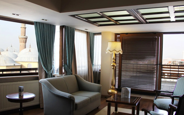 Artic hotel